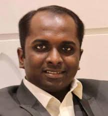 Dr. Sujay Srinivas